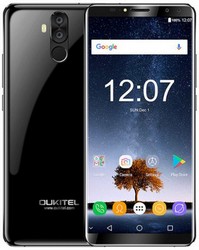Замена экрана на телефоне Oukitel K6 в Сургуте